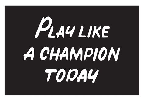 Play Like A Champion Today Play Like A Champion Today Llc Trademark