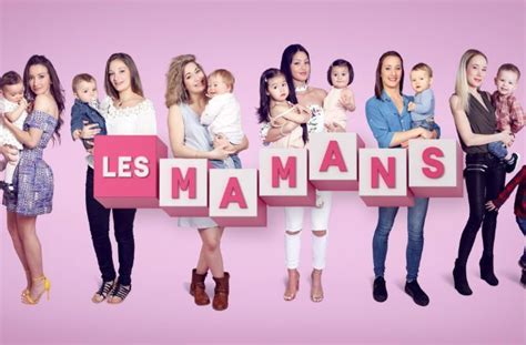 Replay Les Mamans 6ter Une Série Réalité Qui Met Les Jeunes Mamans à Lhonneur