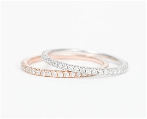Https://tommynaija.com/wedding/eternity Ring Vs Wedding Ring