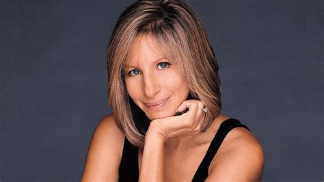 Barbra Streisand Una Diva Que Cumple 80 Años Radio Continente Fm