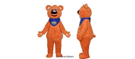 Custom Mascot Costumes Mascot Makers