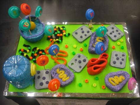 Cells are the basic structures of all living organisms. Pin en Mom wall