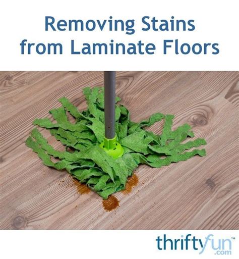 Cleaning laminate floors without damage. Removing Stains from Laminate Floors | Laminate flooring ...