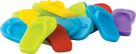 Sandals Counters Tcr20686 Teacher Created Resources