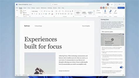 Microsoft Office 2021 Pricing And Features Revealed