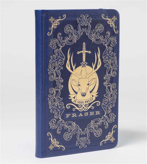 Outlander Hardcover Ruled Journal Book By Insight Editions Official Publisher Page Simon