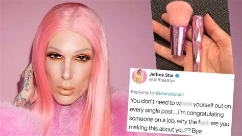 Jeffree Star Dragged By Disappointed Fans On Twitter Youtube