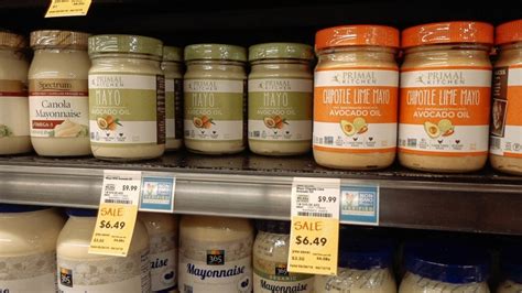 I cut these up individually. Top 10 Whole Foods Keto Buys - The Good and Bad - KetoConnect