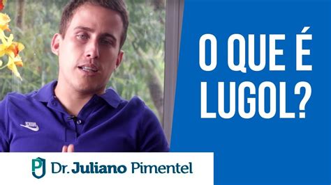 Benefícios Do Lugol Para O Cérebro