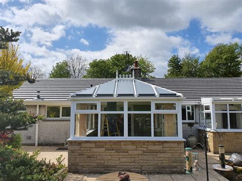 How Much Does A Conservatory Refurbishment Cost Superior