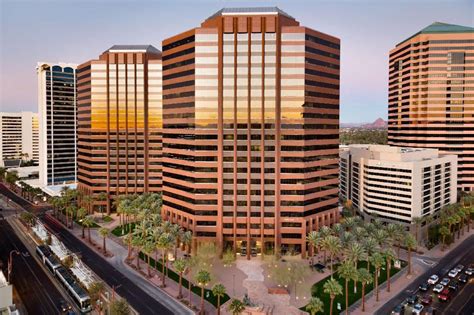 Embassy Suites By Hilton Phoenix Downtown In Phoenix Az Room Deals