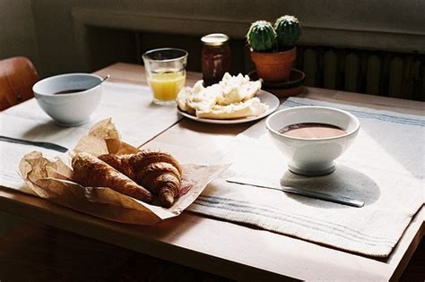 Breakfast | Food, Pretty food, Breakfast treats