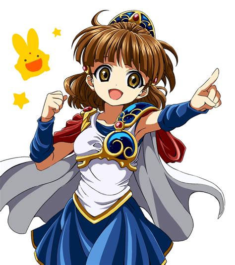 Arle Nadja And Carbuncle Puyopuyo And 1 More Drawn By Misamikarin