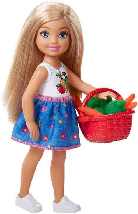 Great savings free delivery / collection on many items. Barbie Ogródek Chelsea Mattel - sklep internetowy Nodik.pl