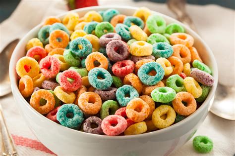 10 Things Cereal Lovers Didnt Know They Needed