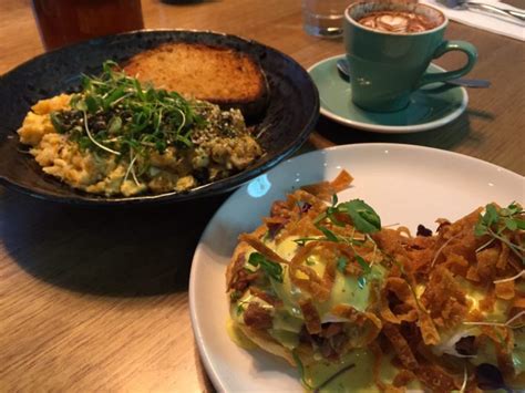 11 Must Try Food in Melbourne, Australia | Bel Around The World