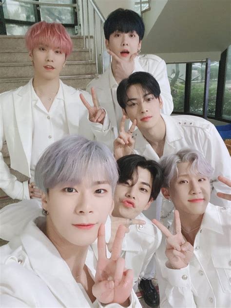 This method of termination through written agreement is the most effective long term and will cause the least controversy in the future. ASTRO OFFICIAL on Twitter in 2020 | Astro, Astro kpop ...
