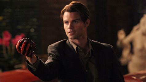 The Vampire Diaries Daniel Gillies Confesses Whats Really Going On In