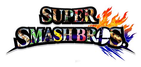 Smash Brothers Logo