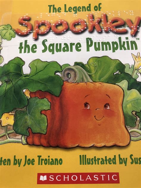 12 Halloween Books For Preschoolers A Flourishing Rose