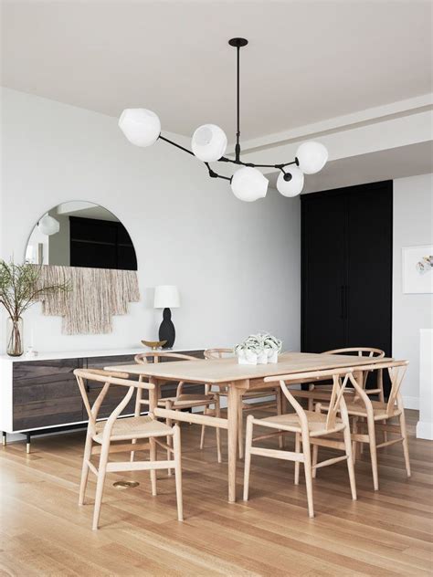 41 Amazing Dining Room Minimalist Designs That Are Simply And Inspire
