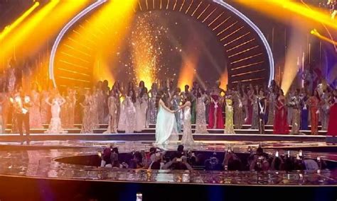 Miss Universo 2022 Las 5 Candidatas Latinas Que Suenan Como Favoritas