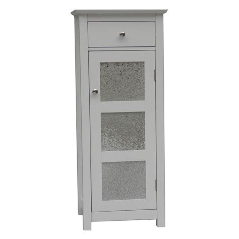 Check out our bathroom cabinet selection for the very best in unique or custom, handmade pieces from our ванная shops. Elegant Home Buckingham White Bathroom Floor Cabinet with ...