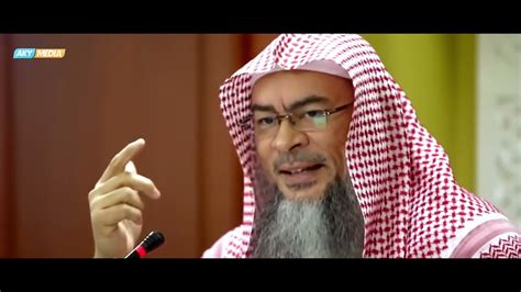 Balance In Islam A Lecture By Sheikh Assim Al Hakeem Youtube