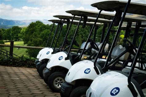Seeking Justice: What to Do If You've Been Injured in a Golf Cart