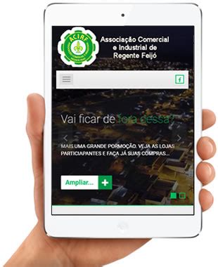 Desenvolvimento De Sites Para C Maras E Prefeituras Di Rio Oficial Cria O Internet Empresa
