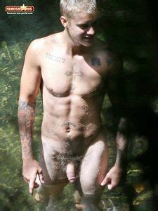 Justin Bieber Pelado Veja Fotos Do Cantor Justin Bieber Nu SEXO GAY