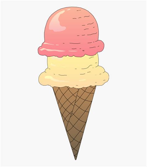 2 Scoop Ice Cream Clipart Hd Png Download Transparent Png Image
