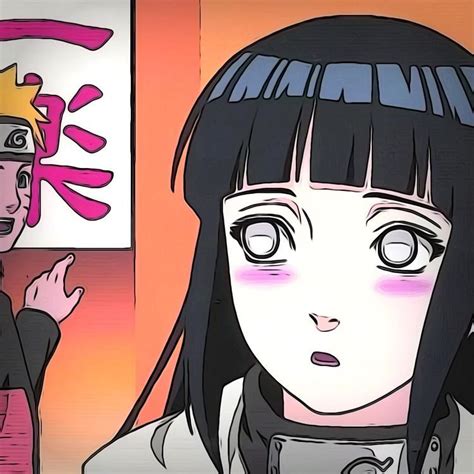 Hinata Hyuga Naruto And Hinata Naruto Girls Naruhina Sakura Boruto