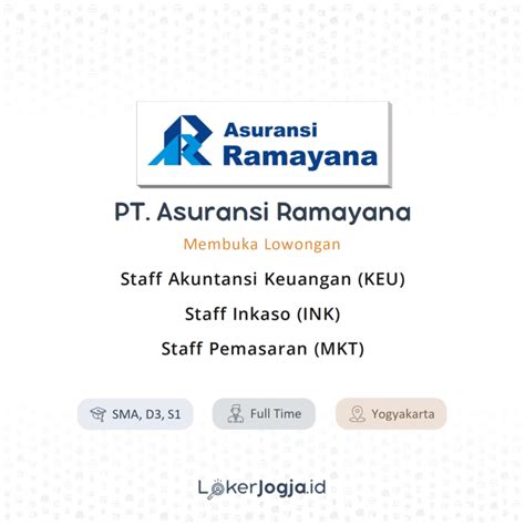 By unknown 10:00 am post a comment. Lowongan Kerja Staff Akuntansi Keuangan (KEU) - Staff ...