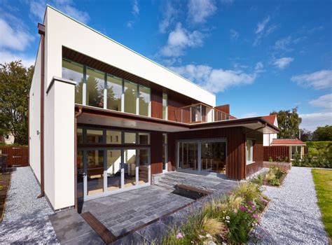Purcell unveil contemporary suburban home : September 2015 ...