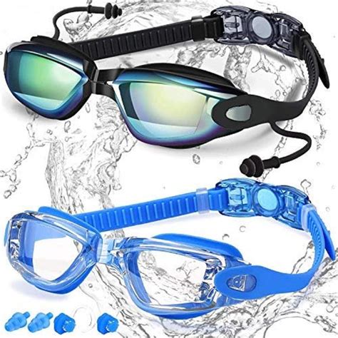 Top 10 Best Swim Goggles In 2023 Reviews Buyers Guide