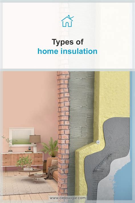 Types Of Insulation The Ultimate Guide To Choosing The Best Fit For