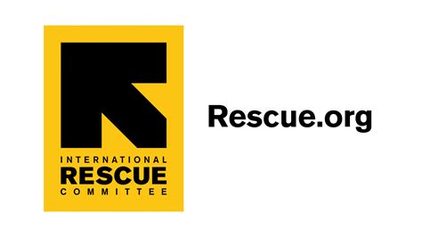 international rescue committee tootris
