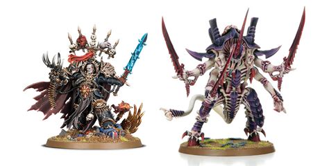 Tyranid Biomorphs Warhammer 40k Wiki Space Marines Chaos Planets Images