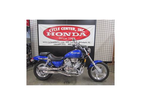 Préparation à l'examen / livre de l'élève + cd audio. 2003 Honda Magna For Sale 24 Used Motorcycles From $1,500
