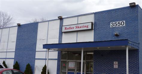 Kendall Park Roller Rink wheels to stop after decades in business