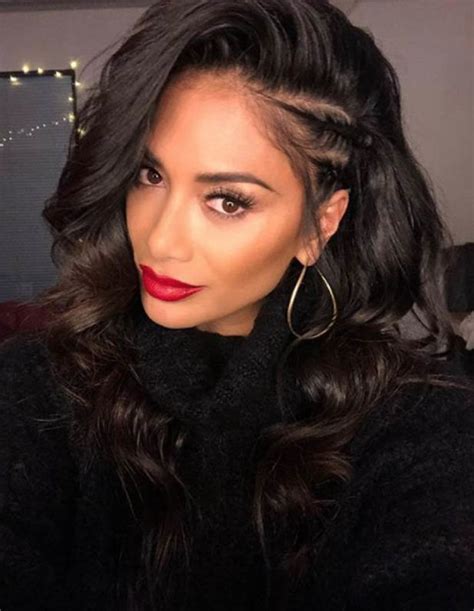 Nicole Scherzinger Stuns Fans With Completely New Look Daily Star