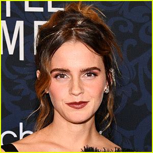 Emma Watsons Mystery Man Revealed After Those Makeout Photos Emma