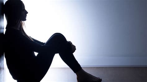 Depression Anxiety Suicide Increase In Teens And Young