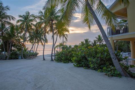 Bayside Inn Key Largo Waterfront Hotel In Key Largo Florida