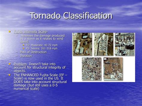 Ppt Severe Weather Thunderstorms Tornadoes Hurricanes Etc