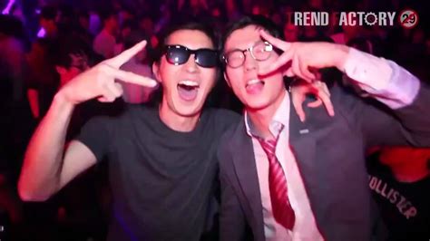 gangnam korea club party video 강남클럽섹시 댄스 youtube