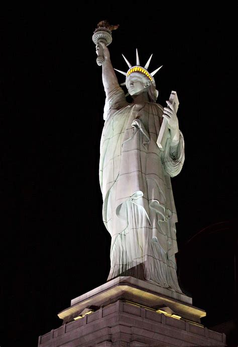 Statue Of Liberty Historical Facts And Pictures The History Hub