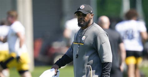 Steelers' Biggest Weaknesses Ahead of 2022 NFL Training Camp | News