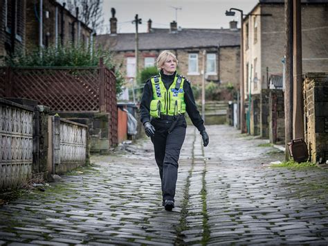 Happy Valley voted best TV programme of 2014 | The Independent